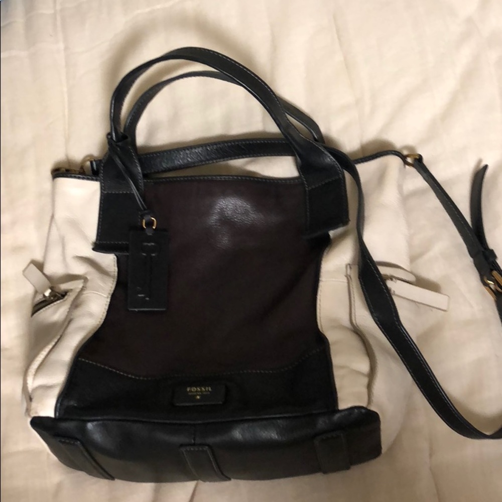 Fossil Purse